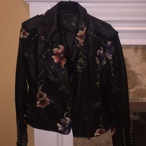 BlankNYC Jacket